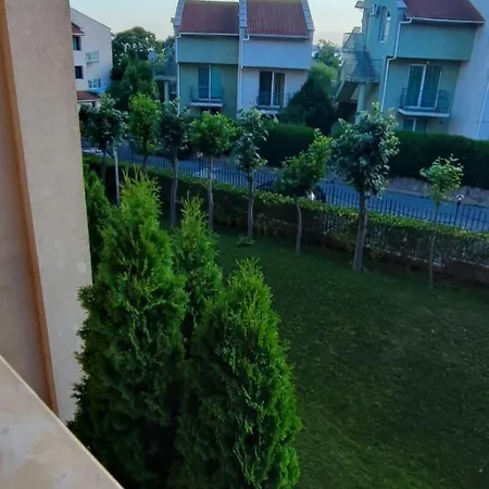 Premium Garden - Prestige 公寓 圣弗拉斯
